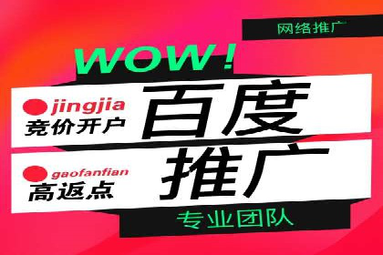 百度推广优化：案例解读关键词布局